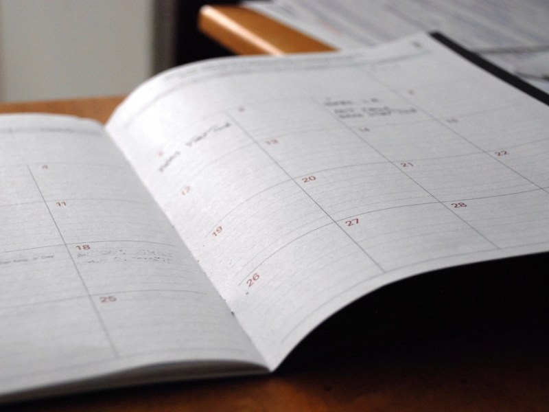 2026 Board Meeting&nbsp;Schedule